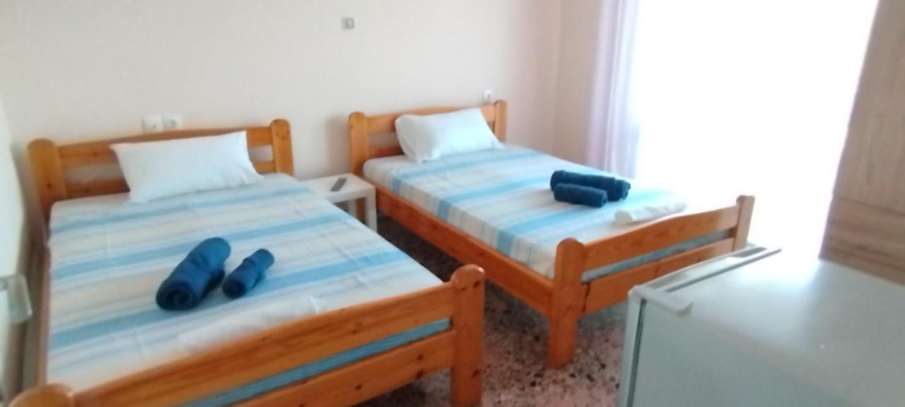 Vila Marmelada Leptokaria Zewnętrze zdjęcie